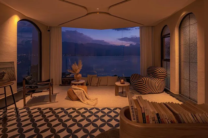 Dali Qianhe · Juxi  beach holiday  Hotel - Image 1