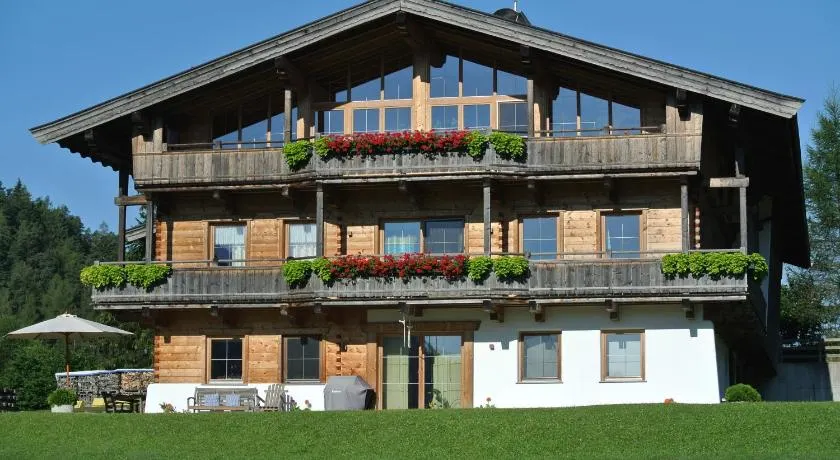Appartement Seespitzhof - Image 1
