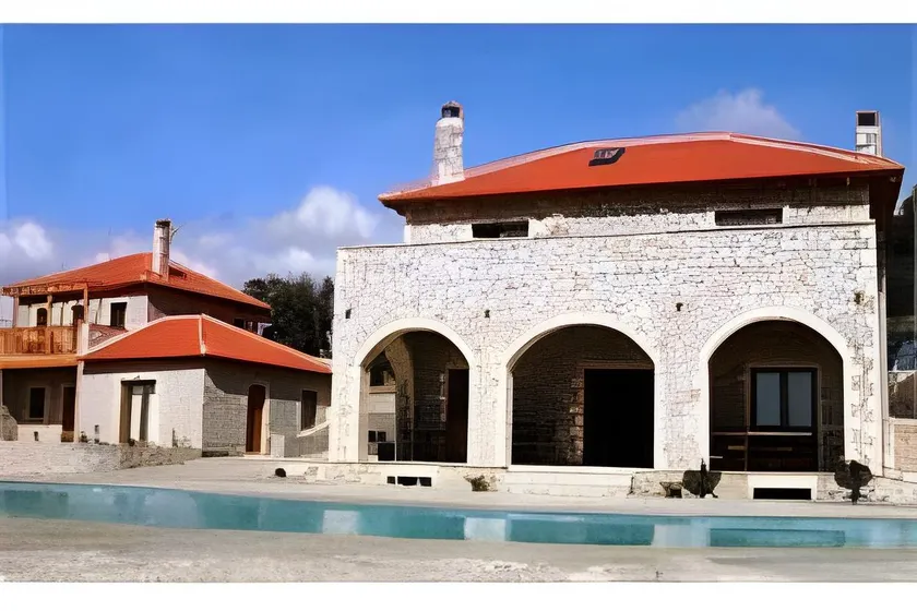 Pegasus Resort - Image 1