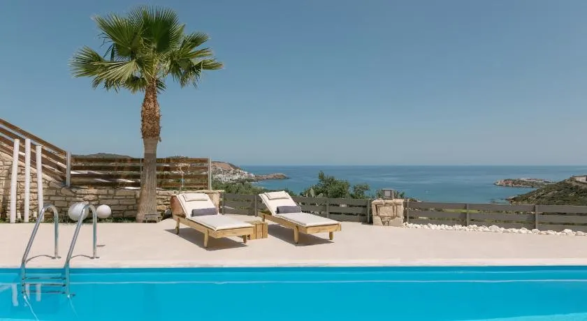 Villa Aldea Bali - Sea View - Private Pool - Image 1