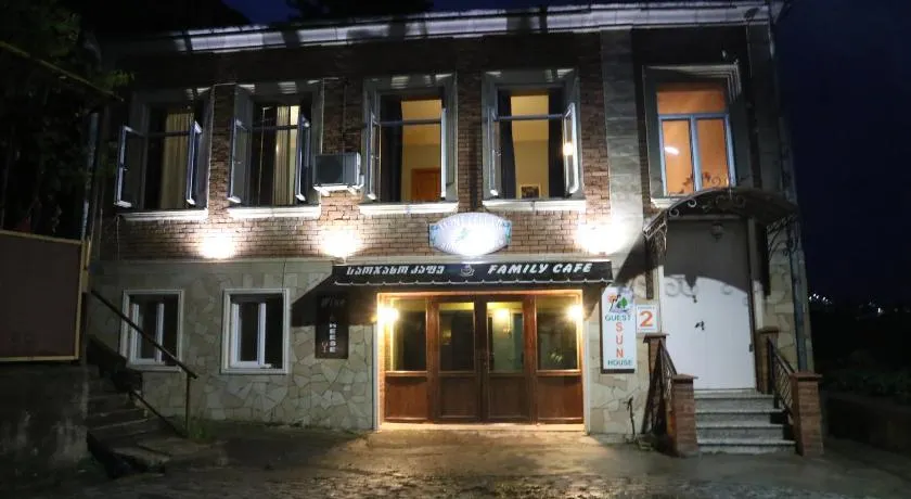 Sun Guest House - Image 1