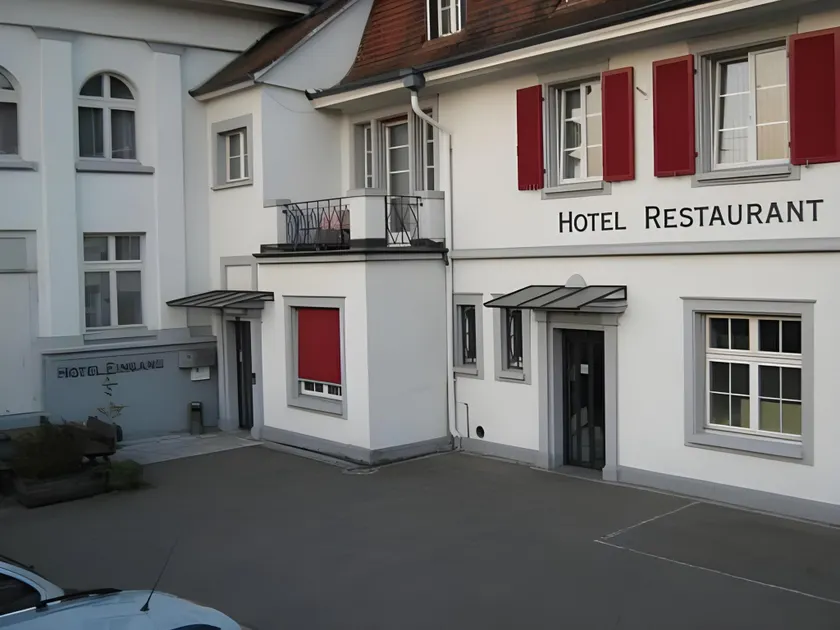 Hotel & Restaurant Hofmatt - Image 1
