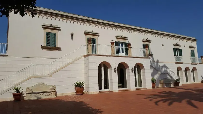 Resort Villa Isola 21 - Image 1