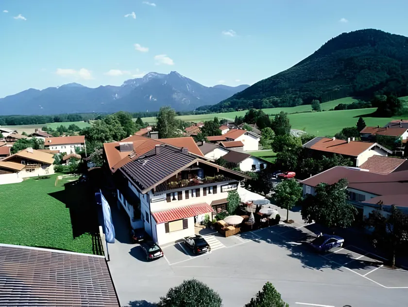 Gasthof Fischerstüberl - Image 1