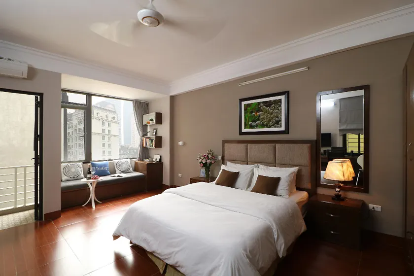 ISTAY Hotel Apartment 1 - Image 1