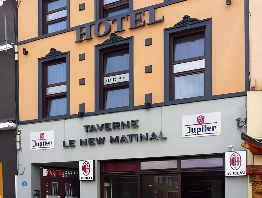 Le New Matinal - Image 1
