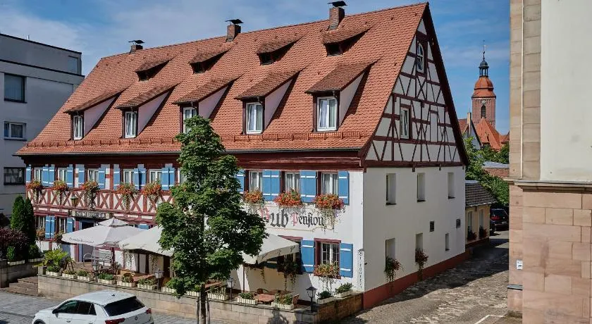 Hotel-Gasthof Bub - Image 1