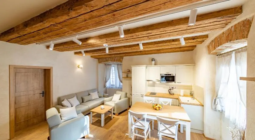 Residence Terčino Údolí - Image 1
