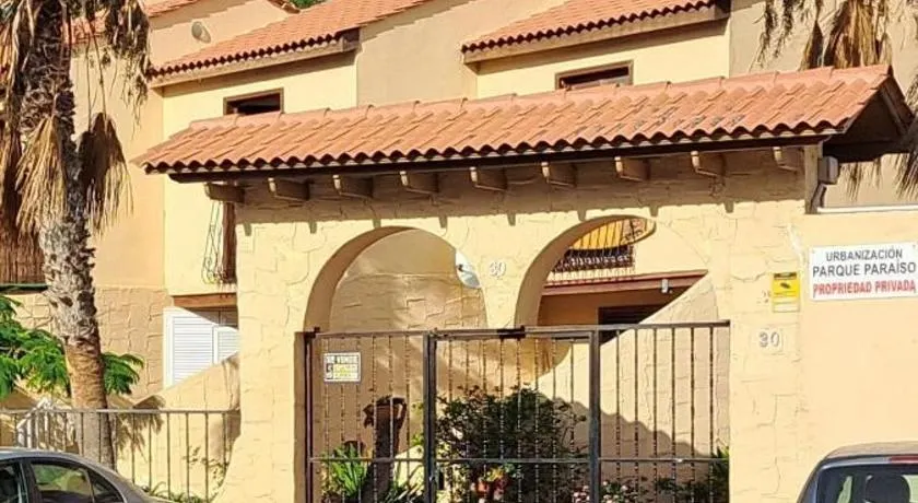 Casa Linda - Image 1