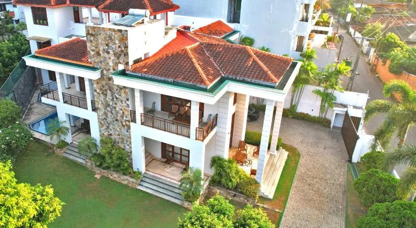 Sandy Bliss Villa - Image 1