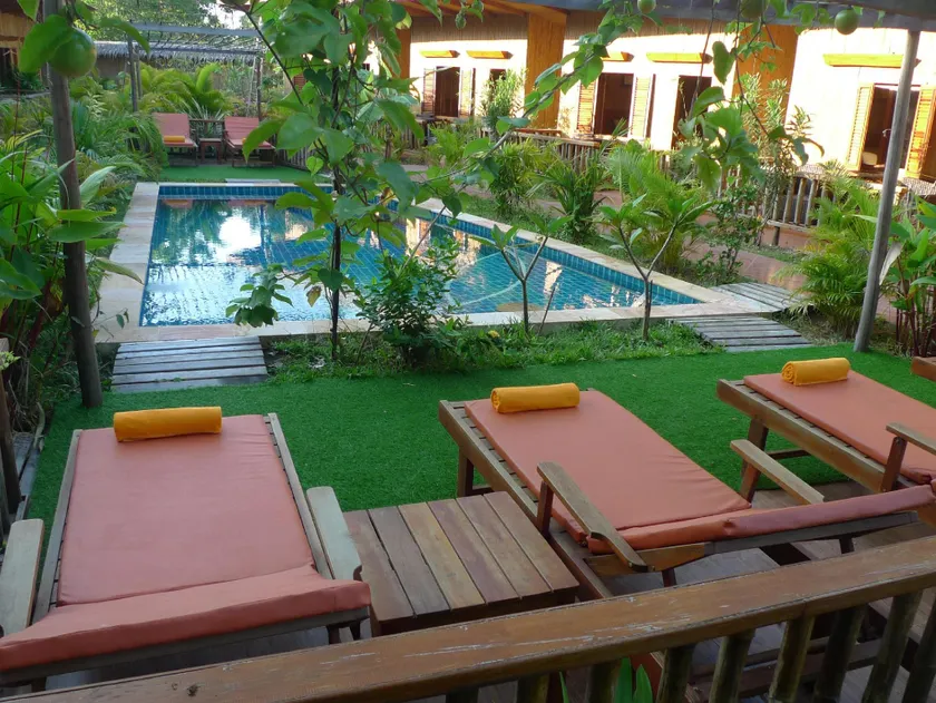 Sok Sabay Resort - Image 1