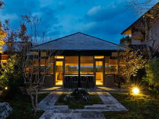 Ryoso Suiuntei - Image 1