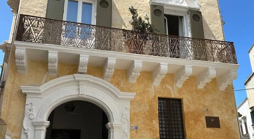 Pascaraymondo Suite Palace - Image 1