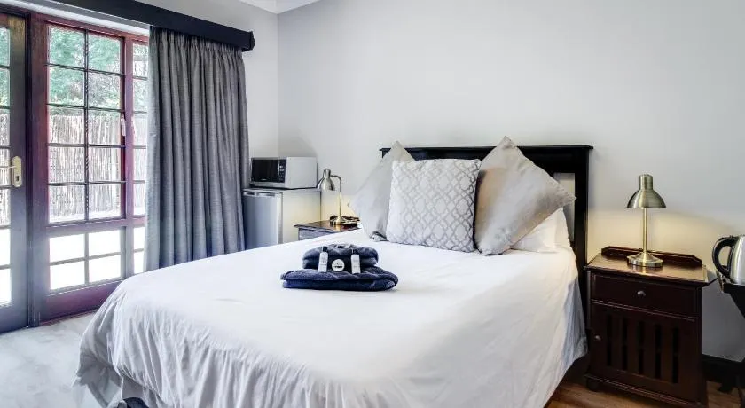 The Nightingale Guesthouse - Image 1