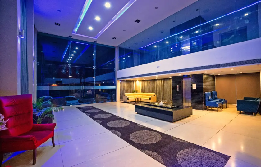 Hotel Clarks Collection Bhavnagar - Image 1