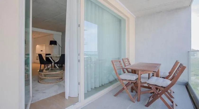 Liiiving in Gaia - Beach Seaside Apartment - Image 1