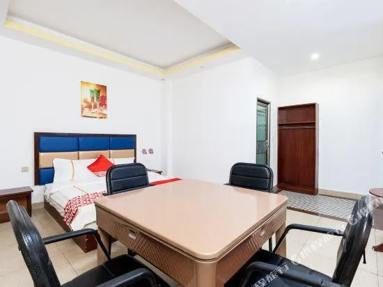 Danzhou Hongyunting Hotel - Image 1