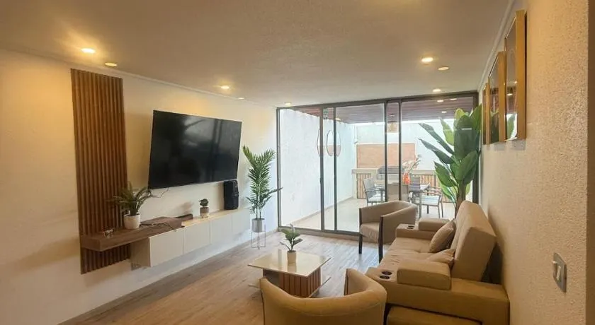Hermoso y exclusivo Departamento en Bahia Inglesa - Image 1