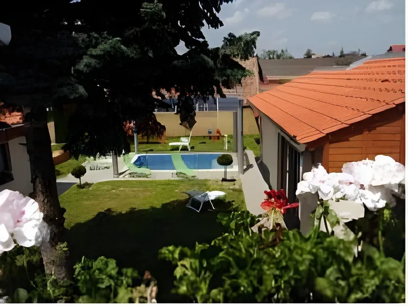 Arany Szőlő Wellness Apartmanház - Image 1