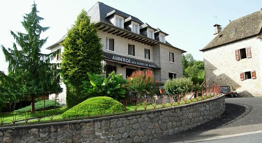 Auberge des Ruines de Merle - Image 1