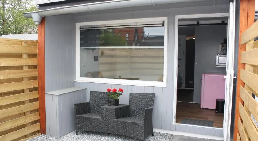 Bed & Breakfast Aalsmeer - Image 1