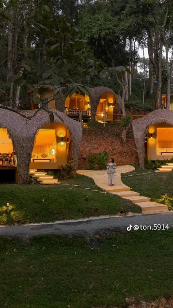 Lazula Resort Chiangmai - Image 1