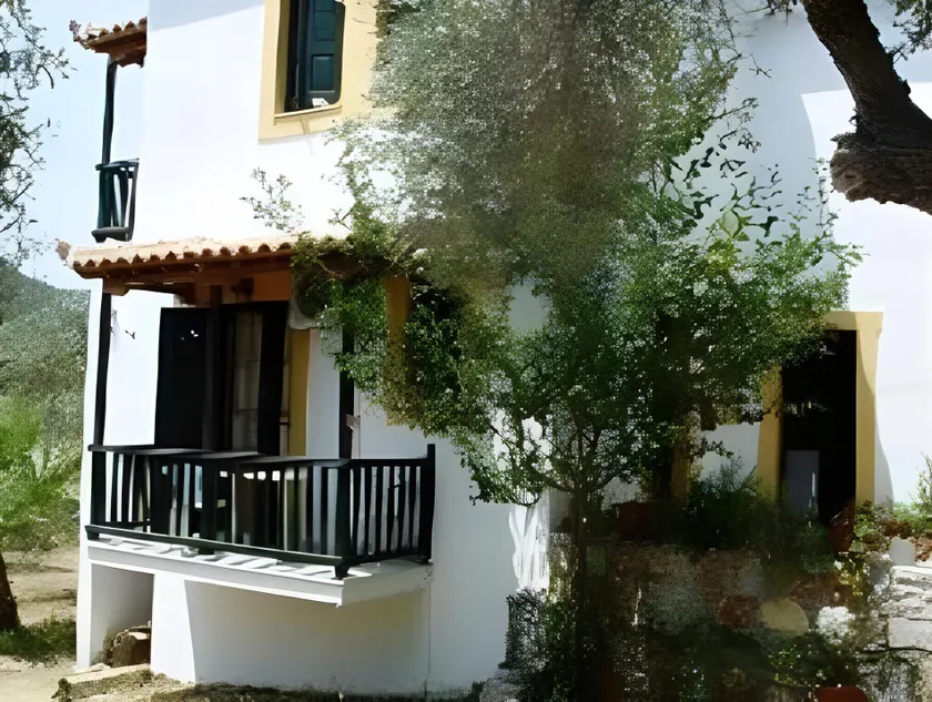 Skopelos Panos Studios - Image 1