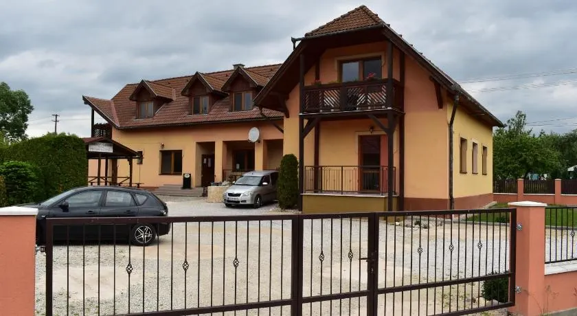 Penzion Zuzka - Image 1