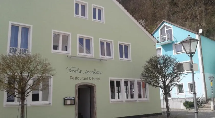Forst´s Landhaus - Image 1