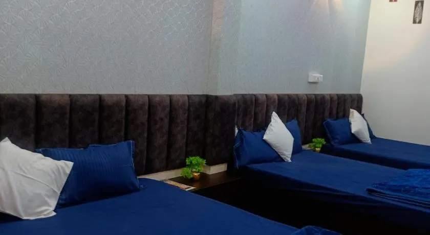 JAI BHOLE HOME STAY - Image 1