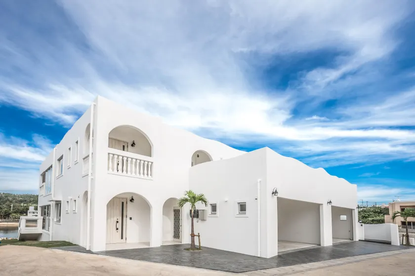 Villa Shallows - Image 1
