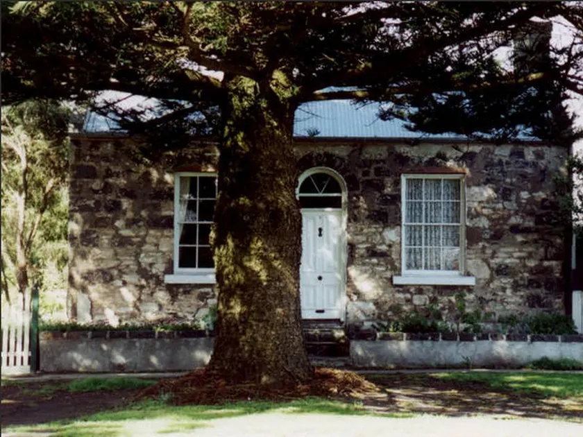No.1 William St Guest House - Image 1