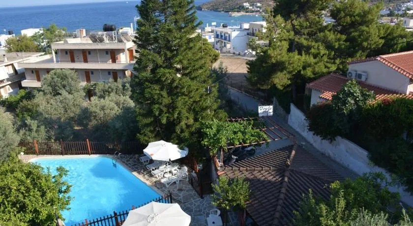 Voula Apartments - Image 1