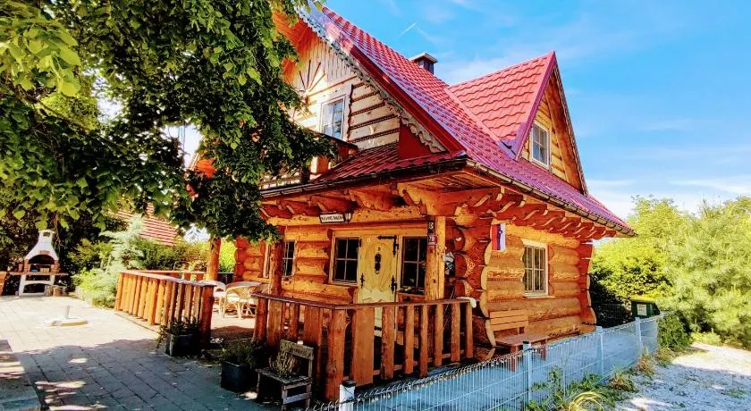 Vila Vilinka & Vila Native Vilinija resort Village - Image 1