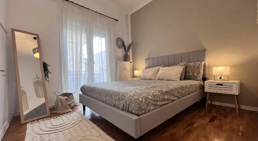 Andromachi House Tripoli - Image 1