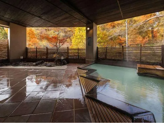 Bandai Meito Resort Bonarino Mori - Image 1