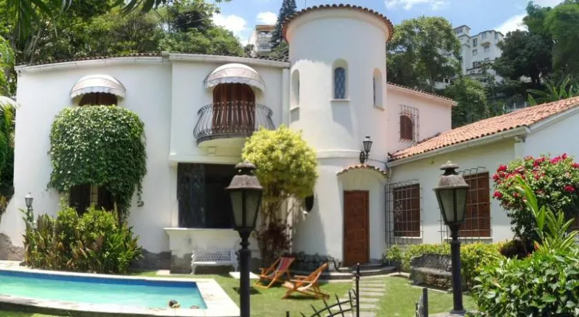 Casa Beleza - Image 1