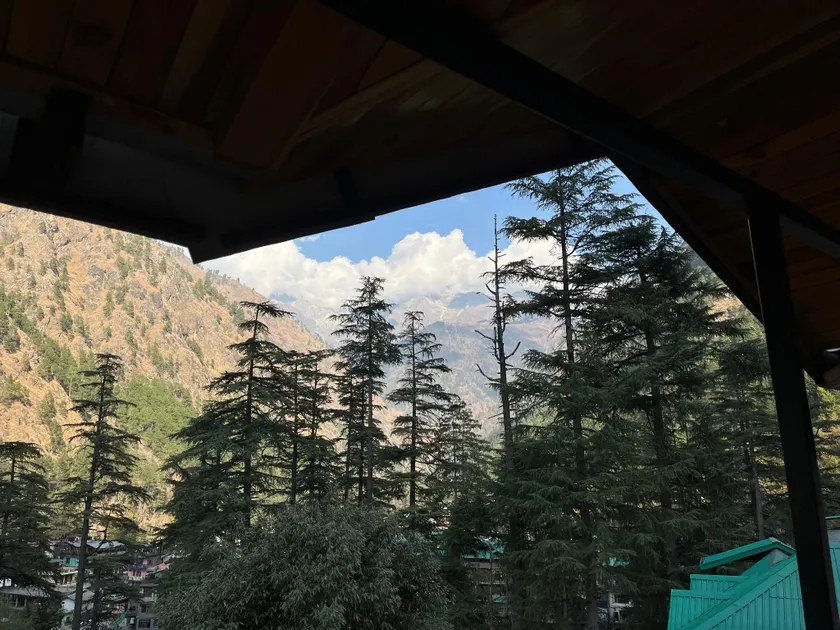 Blue Moon Homestay Kasol - Image 1