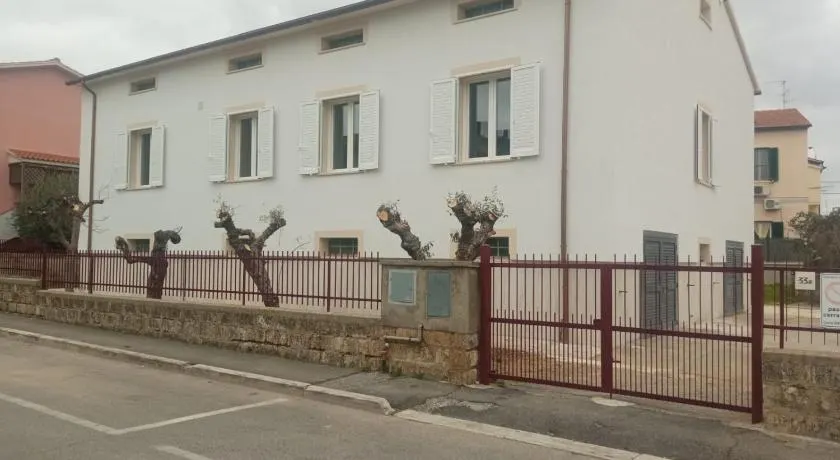 La Lenzerina Casa indipendente con giardino - Image 1