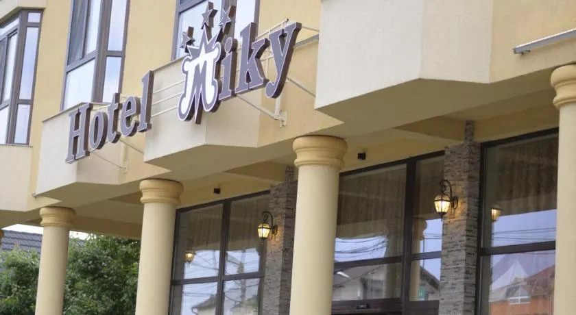 Hotel Miky - Image 1