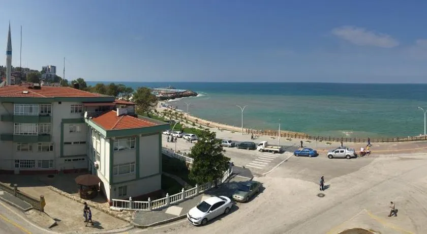 KOÇAN OTEL Hatice Karakoçan - Image 1