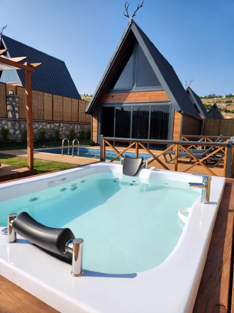 FS BUNGALOWS OTEL - Image 1
