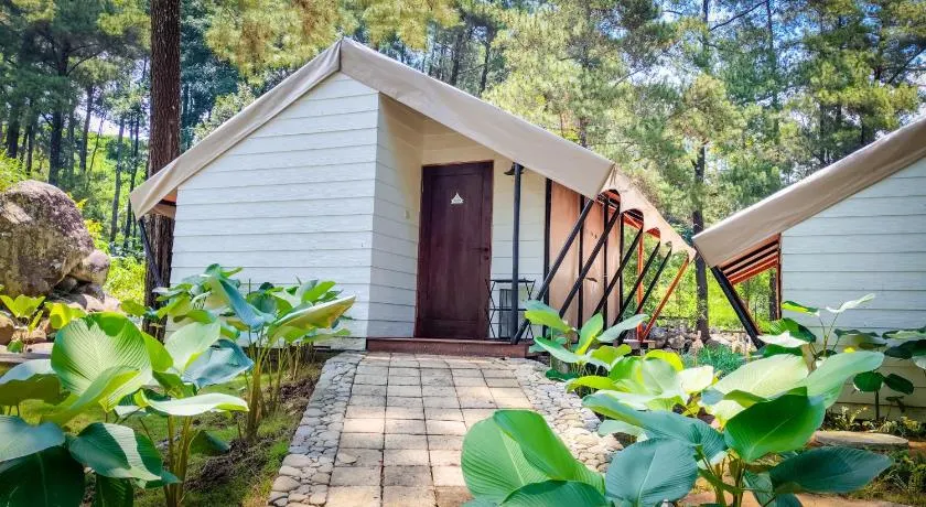 Jolotundo Glamping and Edupark - Image 1