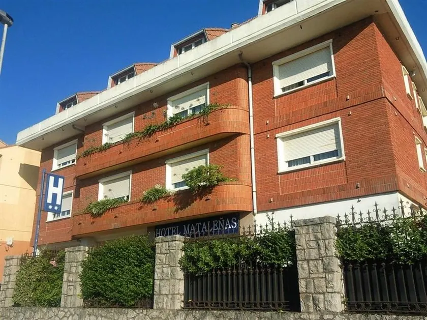 Hotel Mataleñas - Image 1