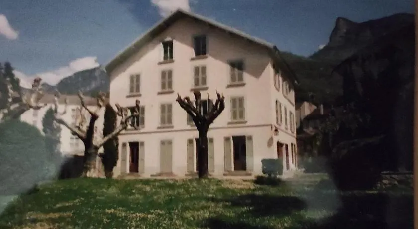 De la Maison Restau' à la Chambre en particulier - Image 1