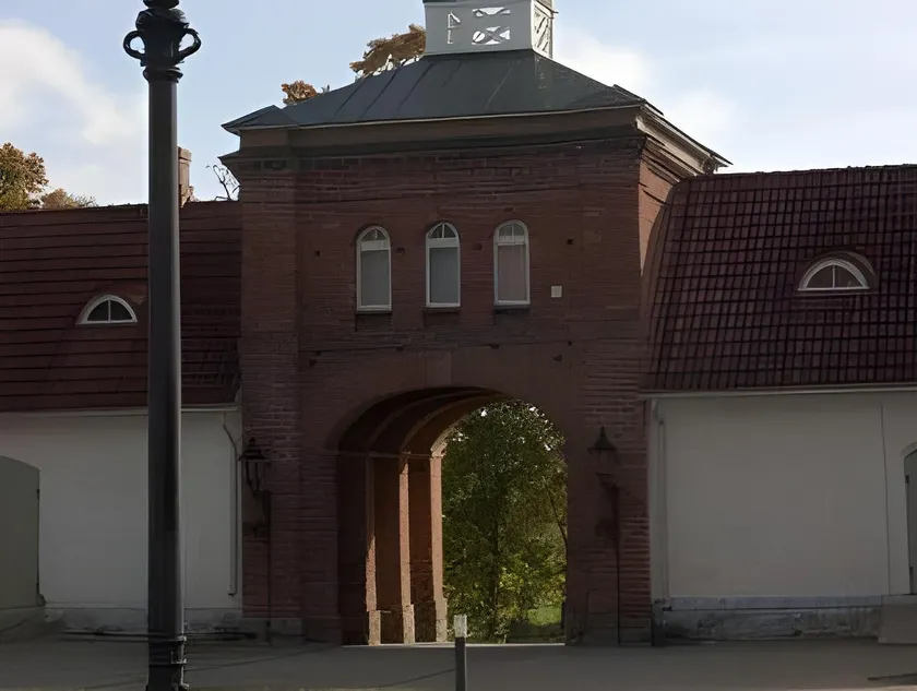 Rogosi Külaliskorter - Image 1