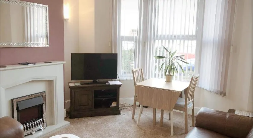 Richmond Luxury flat Fabulous location - Image 1