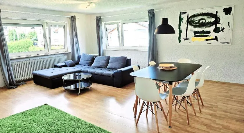 Apartmenthaus - Mackenbach - Image 1