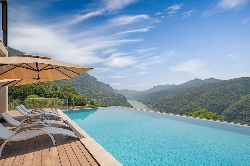 Guiji Homestay (Yichang Three Gorges Home Scenic Area) - Image 1