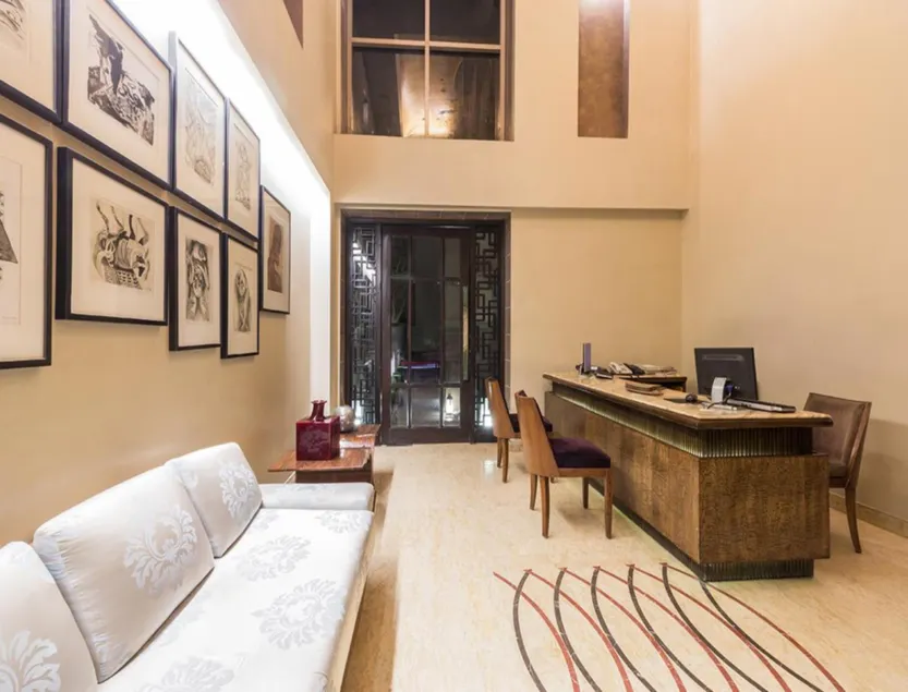 juSTa Gurgaon - Image 1
